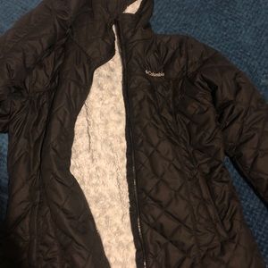 Columbia Winter Jacket